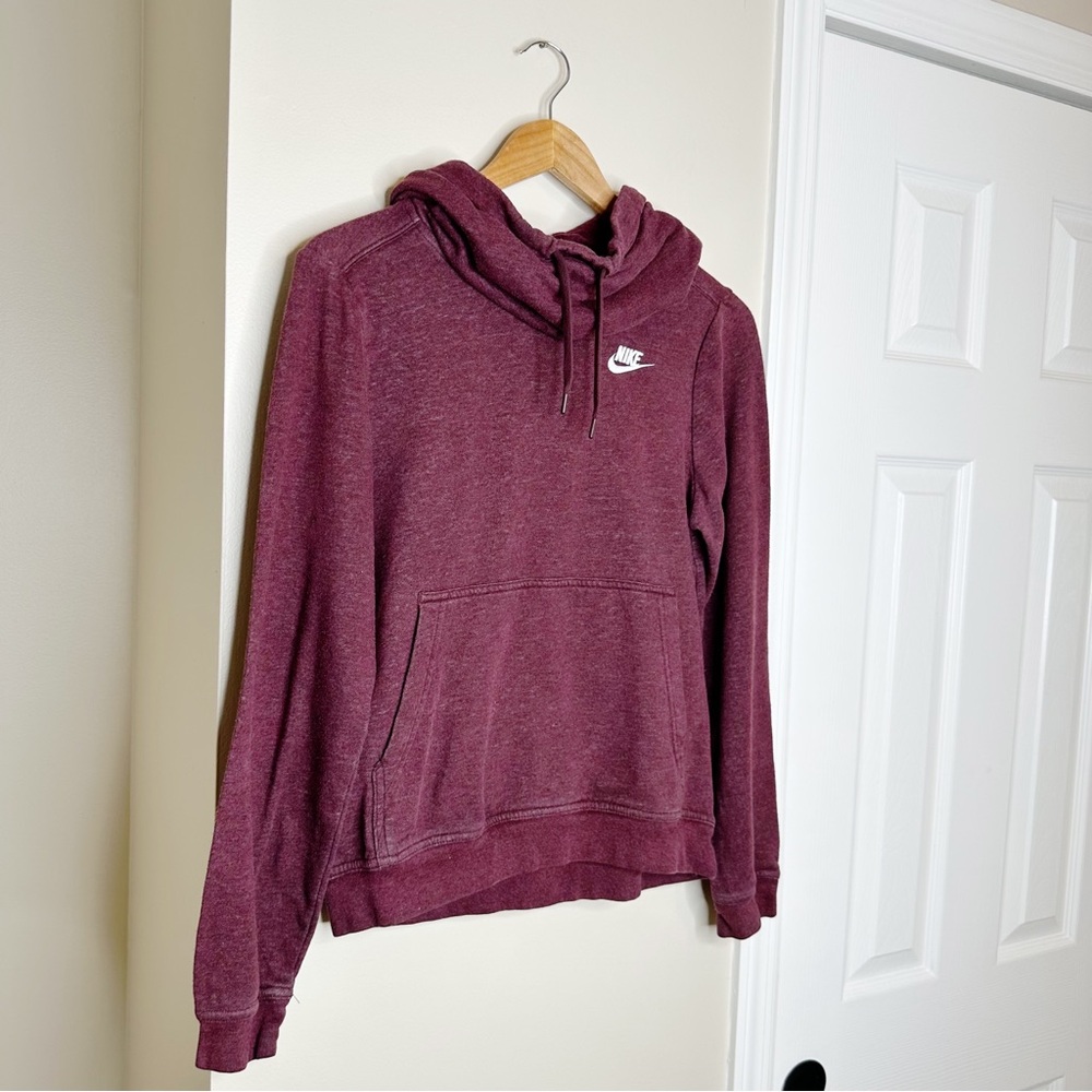 Nike Pullover Hoodie - Picture 2 of 6